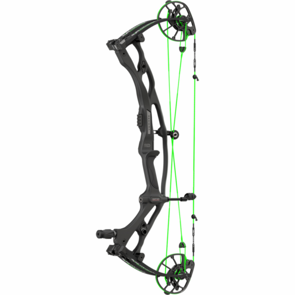 Hoyt Compound Bow RX-10 - Afbeelding 1