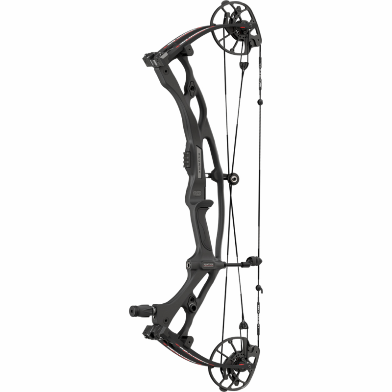 Hoyt Compound Bow RX-10