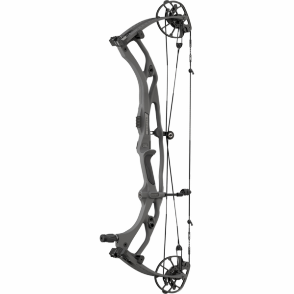 Hoyt Compound Bow RX-10 Ultra LD - Afbeelding 13