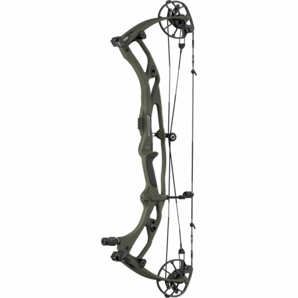 Hoyt Compound Bow RX-10 Ultra LD - Afbeelding 12