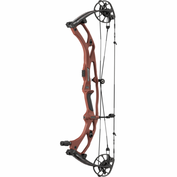 Hoyt Compound Bow RX-10 Ultra LD - Afbeelding 1