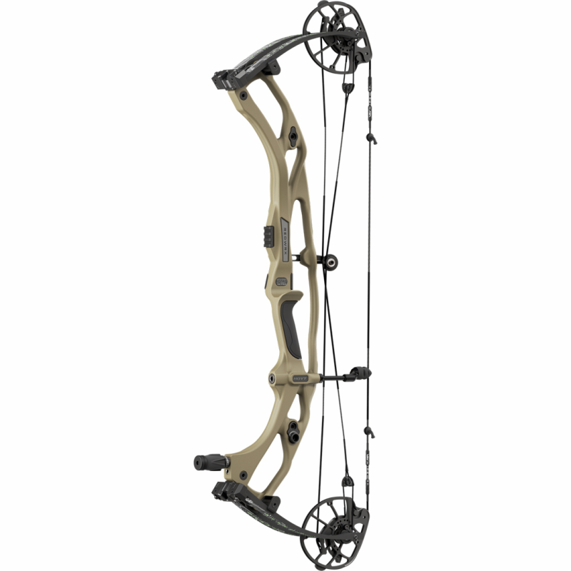 Hoyt Compound Bow RX-10 Ultra LD