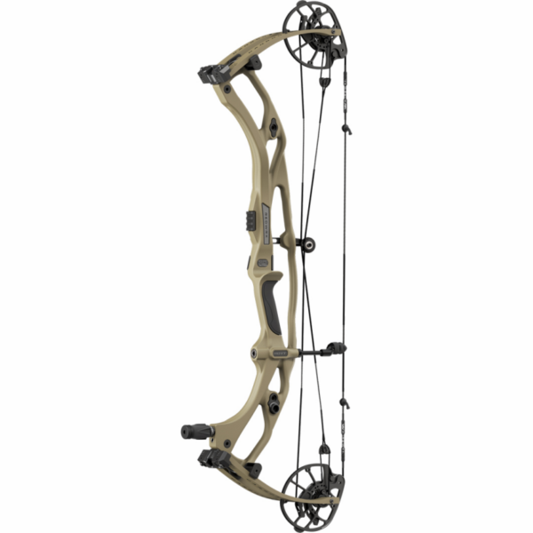 Hoyt Compound Bow RX-10 Ultra LD - Afbeelding 9