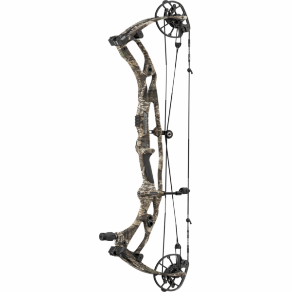 Hoyt Compound Bow RX-10 Ultra LD - Afbeelding 5