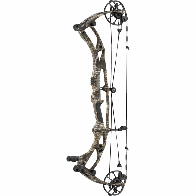 Hoyt Compound Bow RX-10 Ultra LD