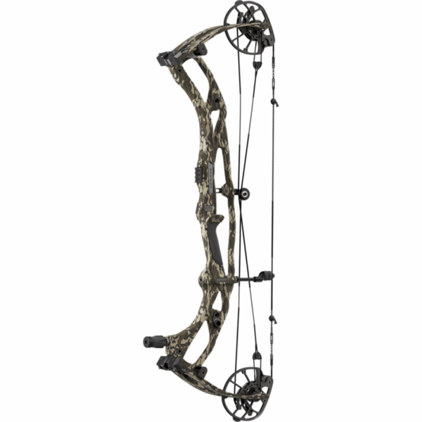 Hoyt Compound Bow RX-10 Ultra LD - Afbeelding 3