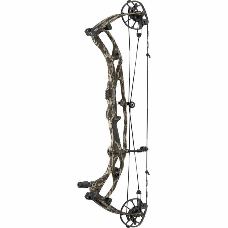 Hoyt Compound Bow RX-10 Ultra LD