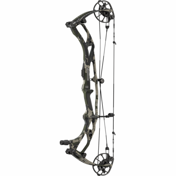 Hoyt Compound Bow RX-10 Ultra LD - Afbeelding 8