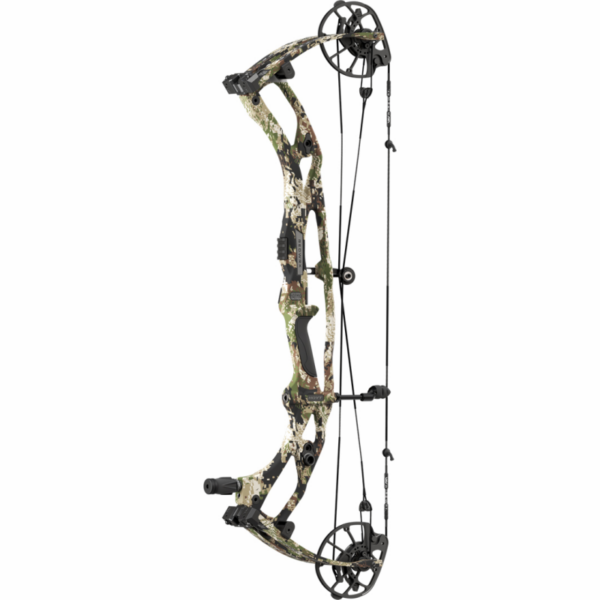 Hoyt Compound Bow RX-10 Ultra LD - Afbeelding 15