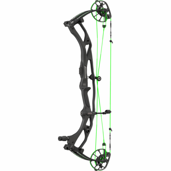 Hoyt Compound Bow RX-10 Ultra LD - Afbeelding 14