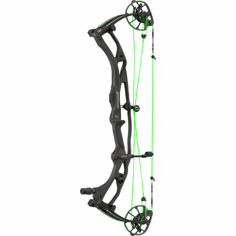 Hoyt Compound Bow RX-10 Ultra LD
