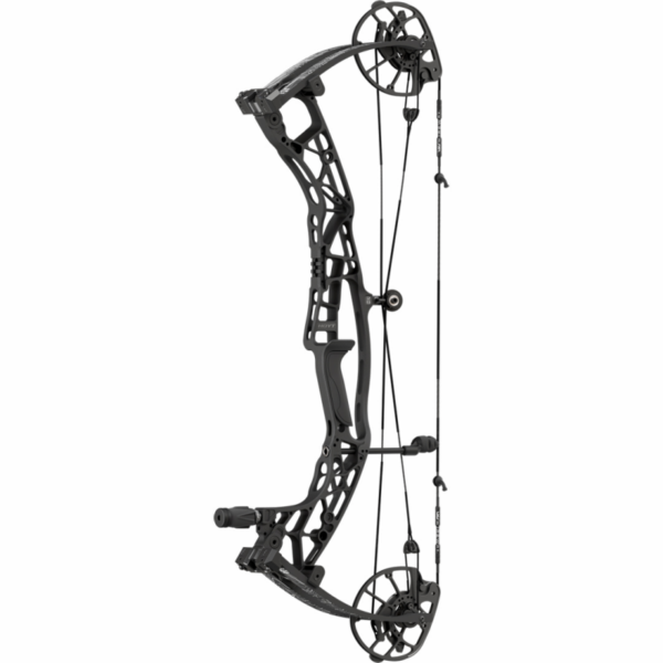 Hoyt Compound Bow Alpha AX-3 29 - Afbeelding 3
