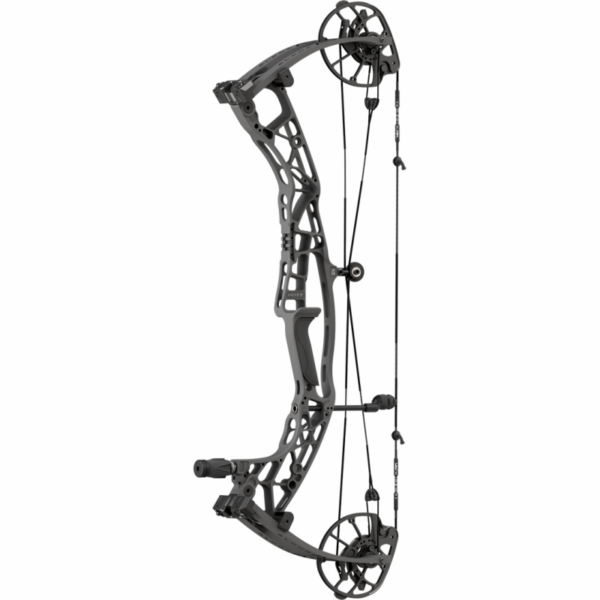 Hoyt Compound Bow Alpha AX-3 29 - Afbeelding 15