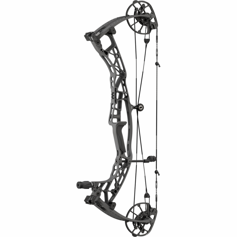 Hoyt Compound Bow Alpha AX-3 29