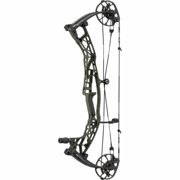 Hoyt Compound Bow Alpha AX-3 29 - Afbeelding 14