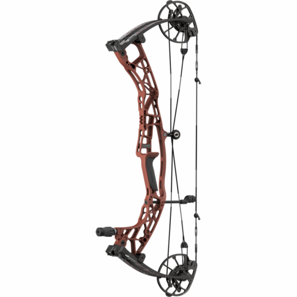 Hoyt Compound Bow Alpha AX-3 29 - Afbeelding 12