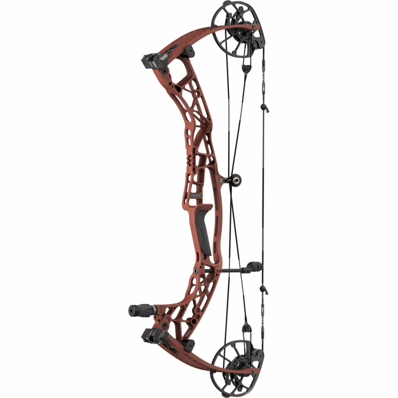 Hoyt Compound Bow Alpha AX-3 29