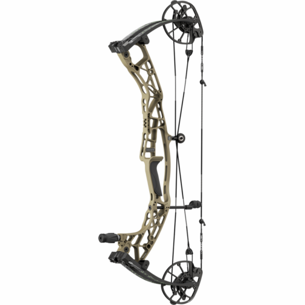 Hoyt Compound Bow Alpha AX-3 29 - Afbeelding 10