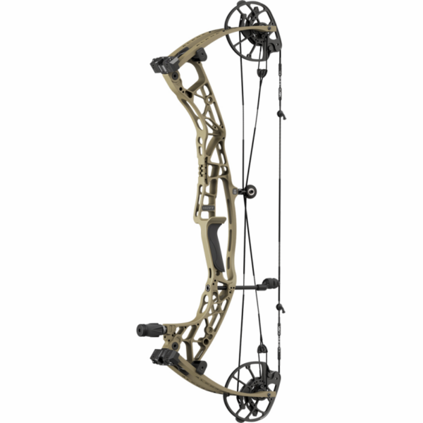 Hoyt Compound Bow Alpha AX-3 29 - Afbeelding 9