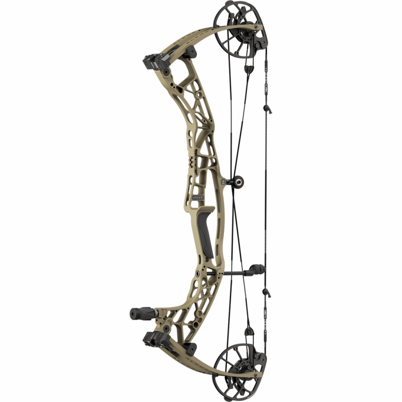 Hoyt Compound Bow Alpha AX-3 29