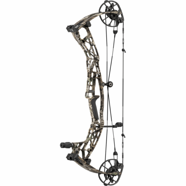 Hoyt Compound Bow Alpha AX-3 29 - Afbeelding 8