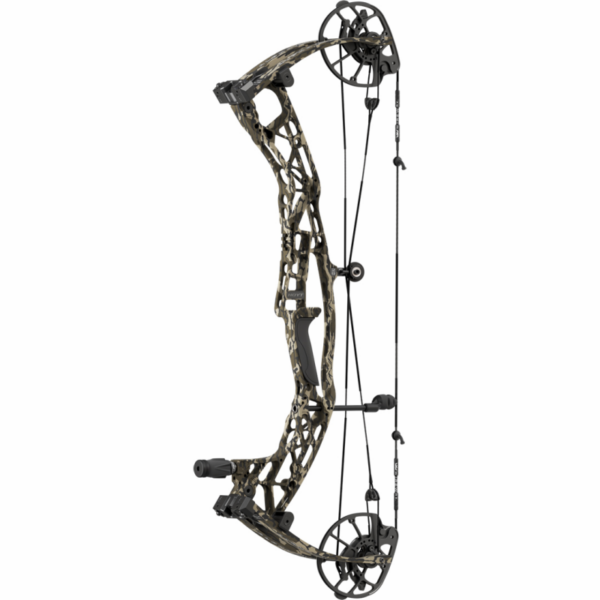 Hoyt Compound Bow Alpha AX-3 29 - Afbeelding 7