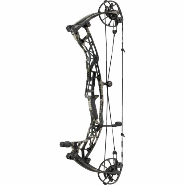 Hoyt Compound Bow Alpha AX-3 29 - Afbeelding 6