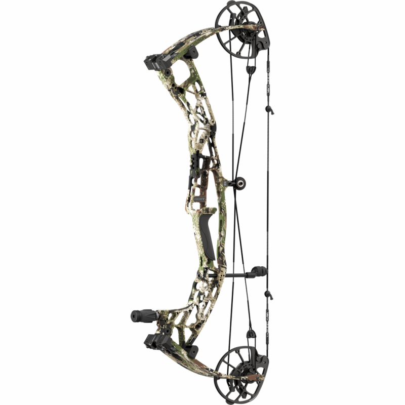 Hoyt Compound Bow Alpha AX-3 29