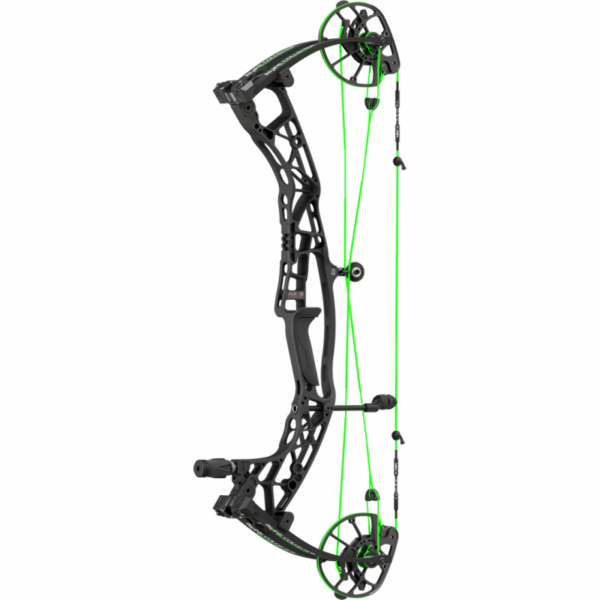 Hoyt Compound Bow Alpha AX-3 29 - Afbeelding 4