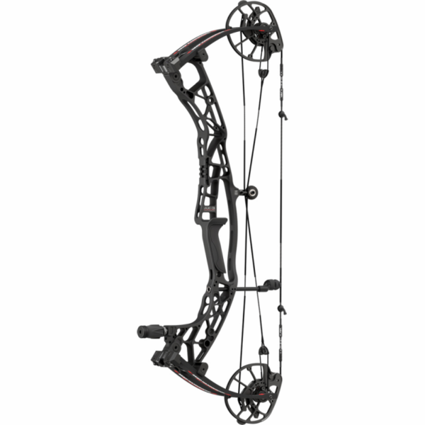 Hoyt Compound Bow Alpha AX-3 29 - Afbeelding 1