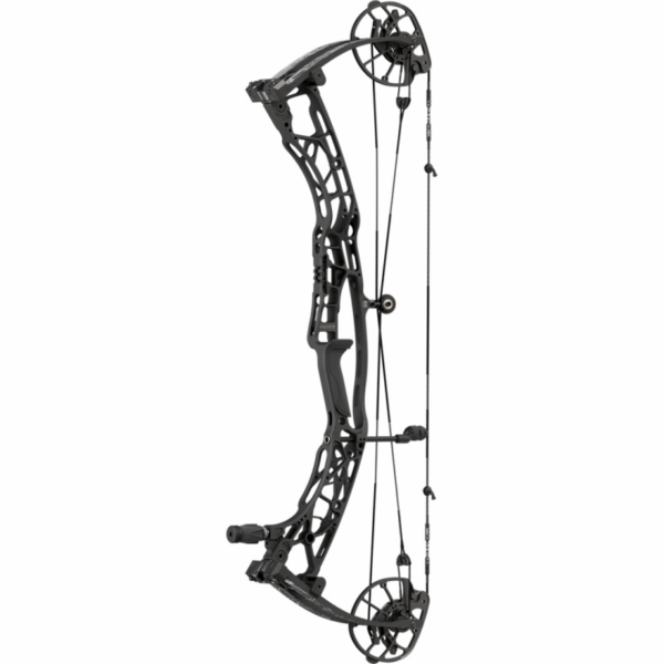Hoyt Compound Bow Alpha AX-3 33 - Afbeelding 12