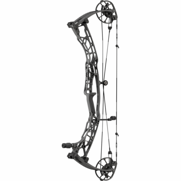 Hoyt Compound Bow Alpha AX-3 33 - Afbeelding 11