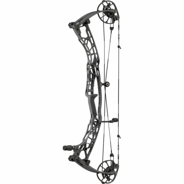 Hoyt Compound Bow Alpha AX-3 33 - Afbeelding 5