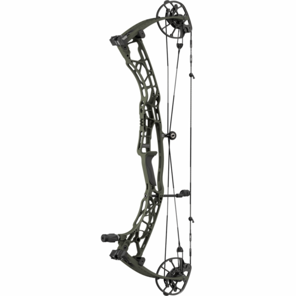Hoyt Compound Bow Alpha AX-3 33 - Afbeelding 10