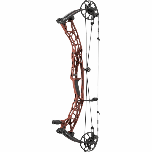 Hoyt Compound Bow Alpha AX-3 33 - Afbeelding 3