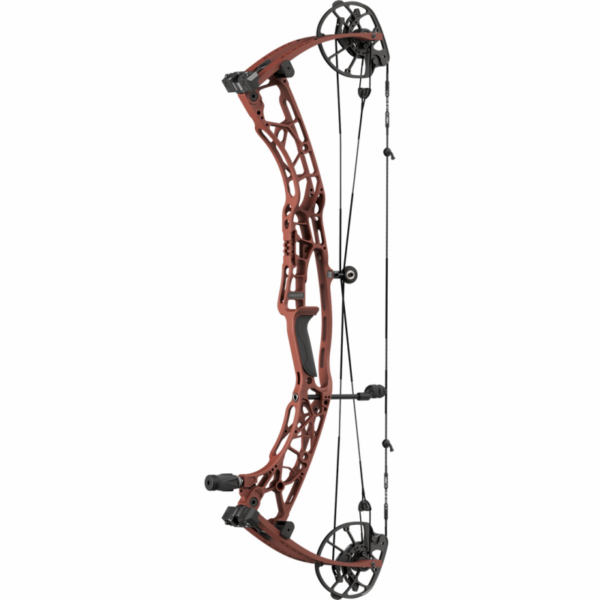 Hoyt Compound Bow Alpha AX-3 33 - Afbeelding 2