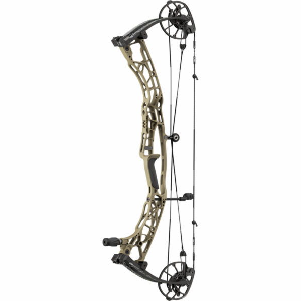 Hoyt Compound Bow Alpha AX-3 33 - Afbeelding 9