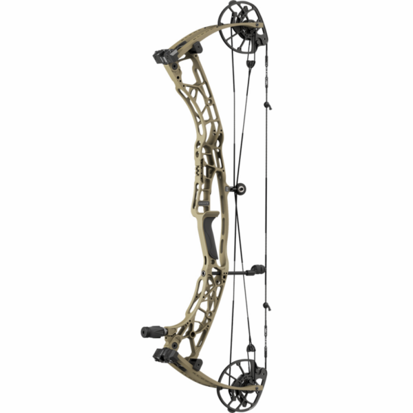 Hoyt Compound Bow Alpha AX-3 33 - Afbeelding 1