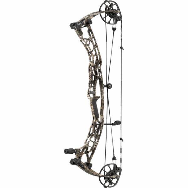 Hoyt Compound Bow Alpha AX-3 33 - Afbeelding 8