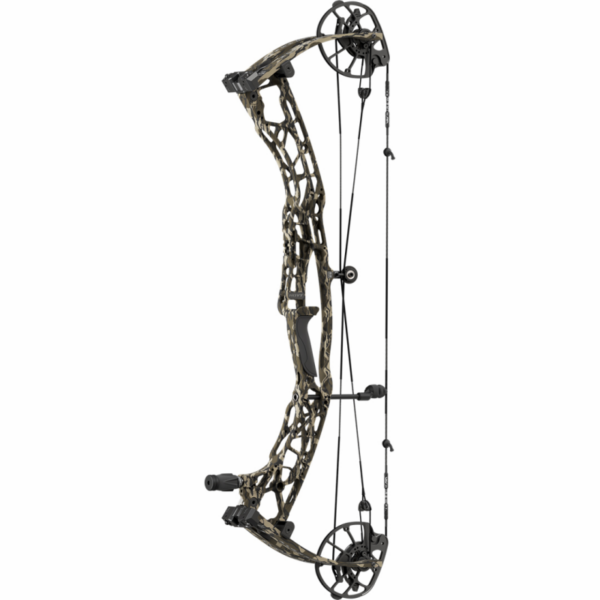 Hoyt Compound Bow Alpha AX-3 33 - Afbeelding 7