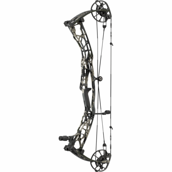Hoyt Compound Bow Alpha AX-3 33 - Afbeelding 15