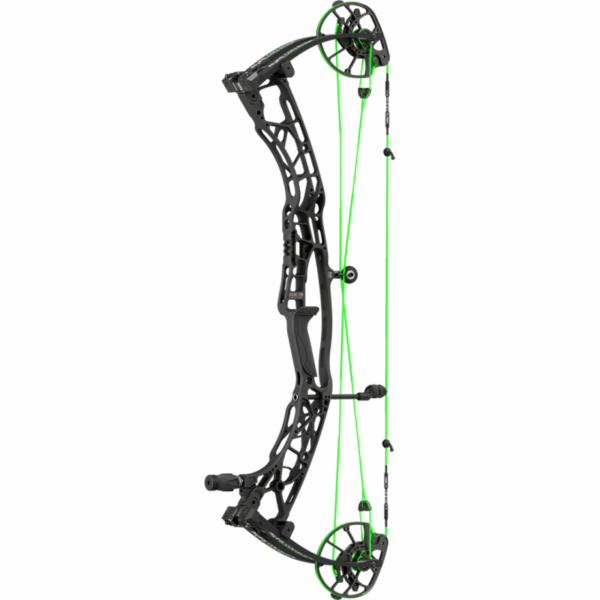 Hoyt Compound Bow Alpha AX-3 33 - Afbeelding 14