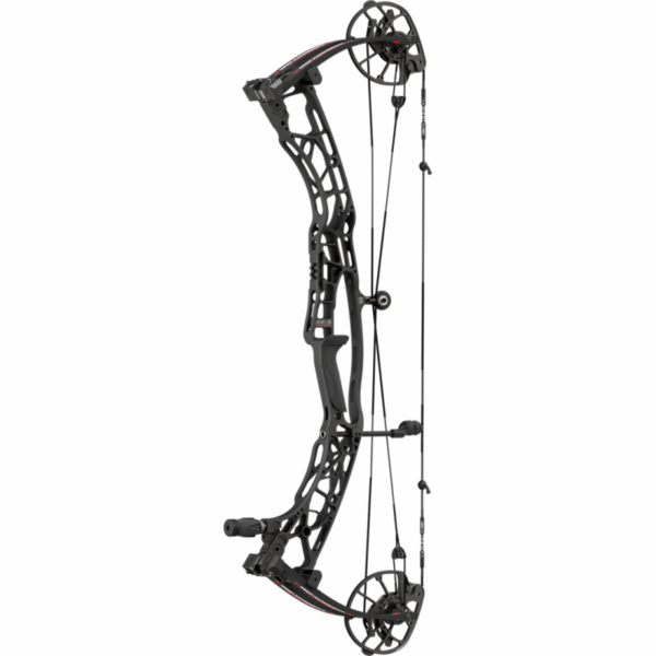 Hoyt Compound Bow Alpha AX-3 33 - Afbeelding 13
