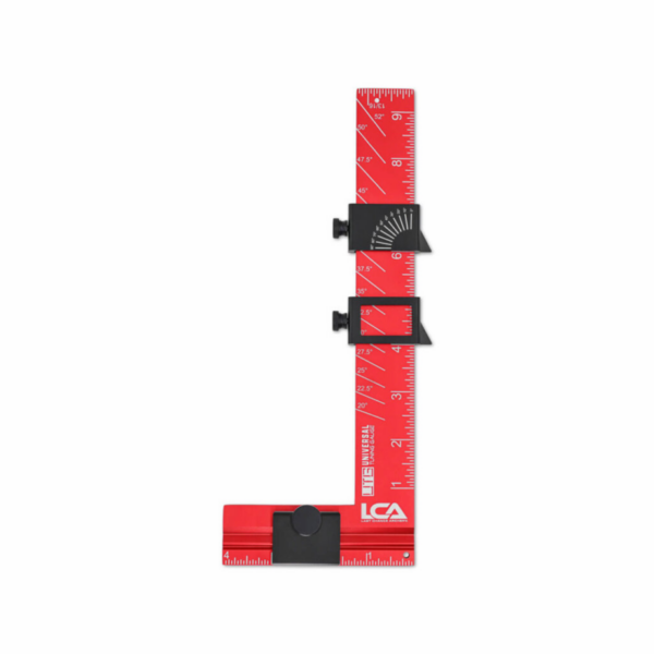 Last Chance Archery Universal Tuning Gauge - Afbeelding 1