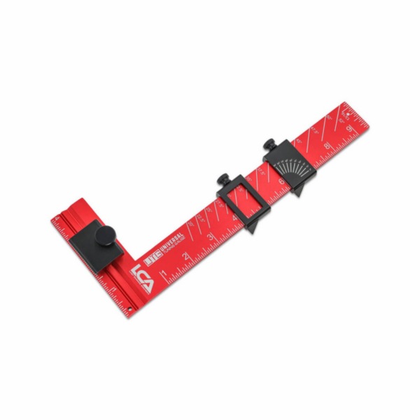 Last Chance Archery Universal Tuning Gauge - Afbeelding 8
