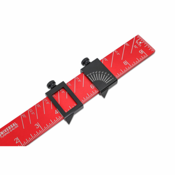 Last Chance Archery Universal Tuning Gauge - Afbeelding 7