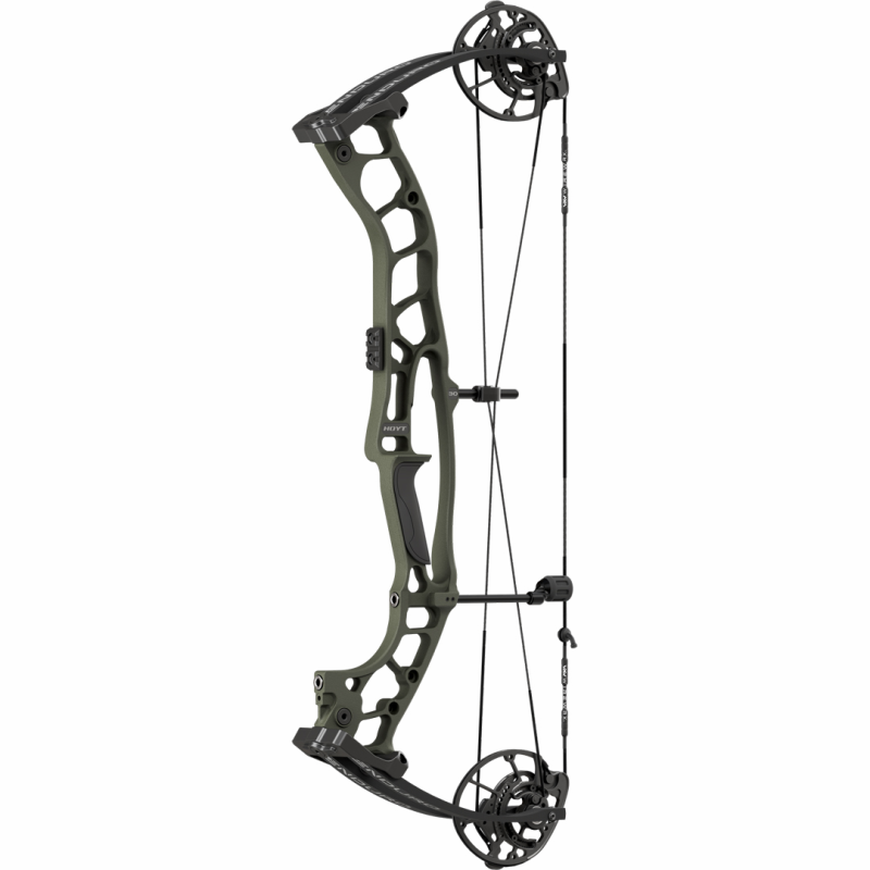 Hoyt Compound Bow Enduro