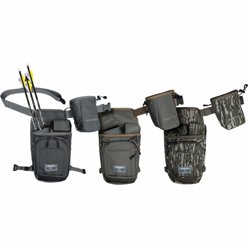 Easton Quiver Field Pack Mule