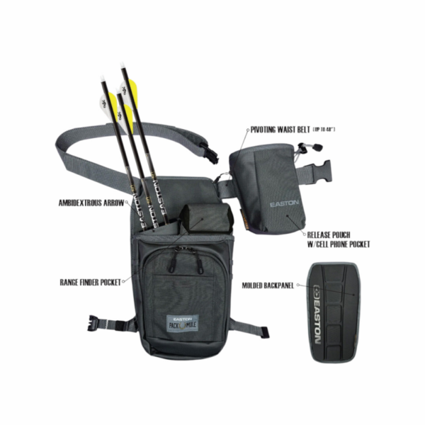 Easton Quiver Field Pack Mule - Afbeelding 3