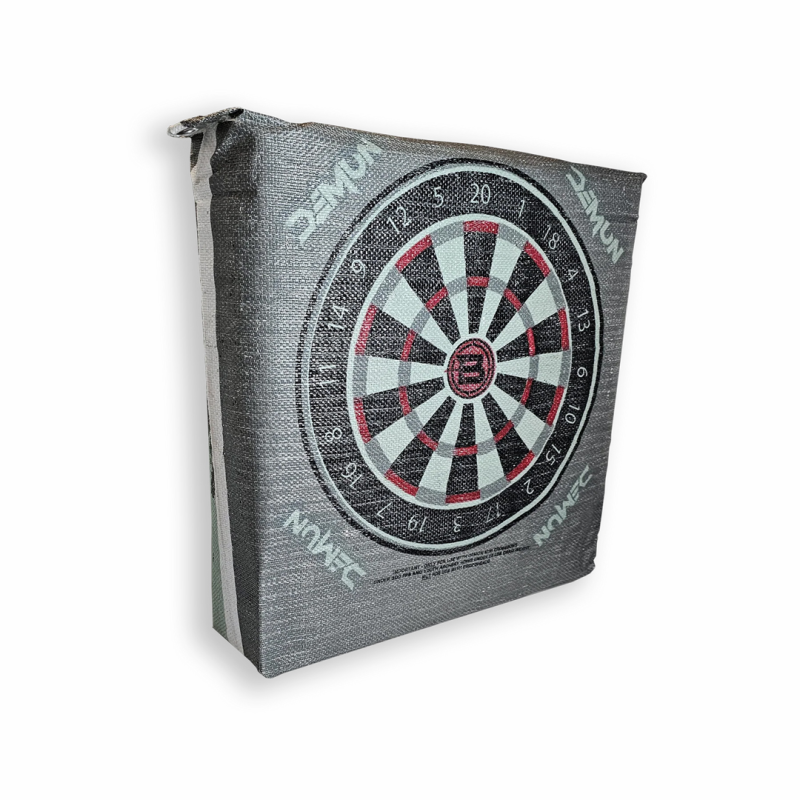 Barnett Crossbow Target Demun